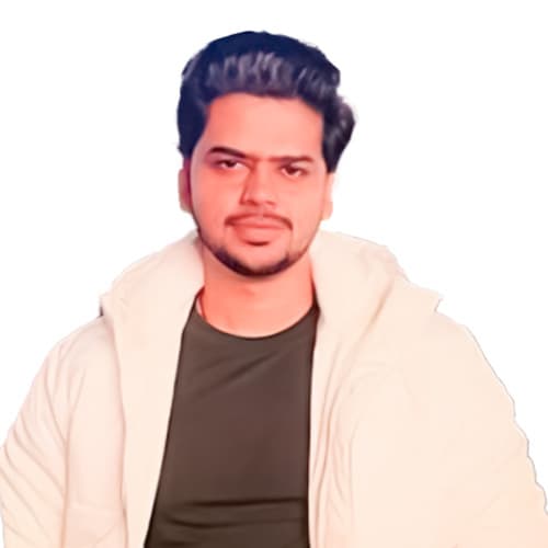 Harsh Tomar