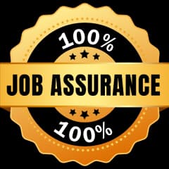 Job 100 %
